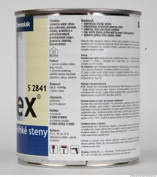 Photo of Various Textures